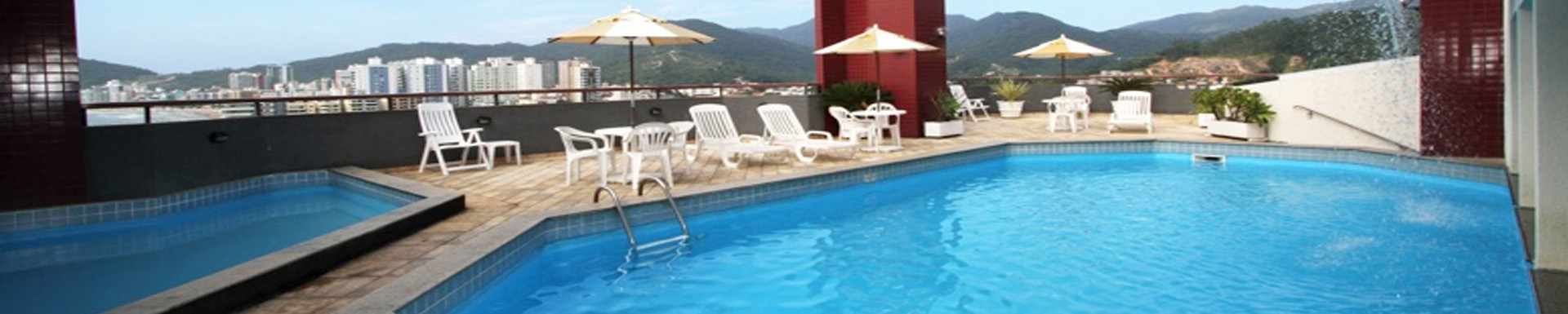 Residencial Itapema Vacation Club